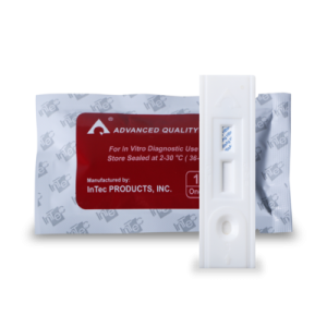 Advanced Quality™ Prueba de un paso Hepatitis B (HBsAg)
