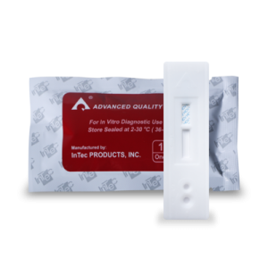 Advanced Quality™ Prueba de un paso Hepatitis C (Anti-HCV)
