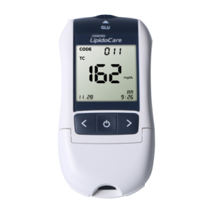 Standard™ LipidoCare