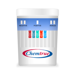 Chemtrue® Vaso Integrado