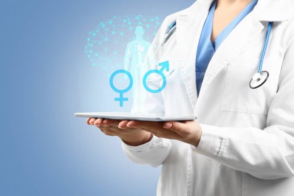 Salud Sexual