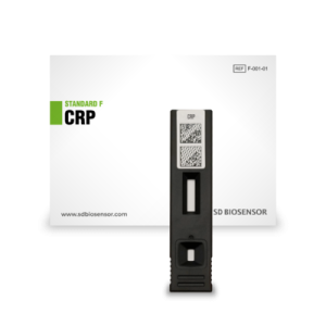 Prueba Standard™ F CRP
