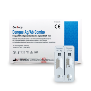 GenBody Dengue Ag/Ab Combo
