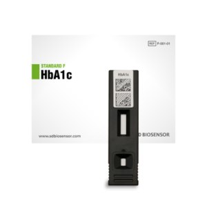 Prueba Standard™ F HbA1c
