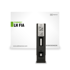 Prueba Standard™ F  LH FIA