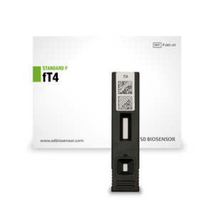 Prueba Standard™ F  fT4