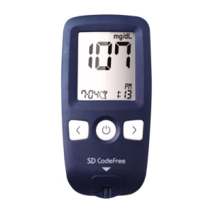 SD CodeFree