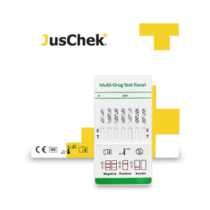 Multi-Drug Rapid Test Panel